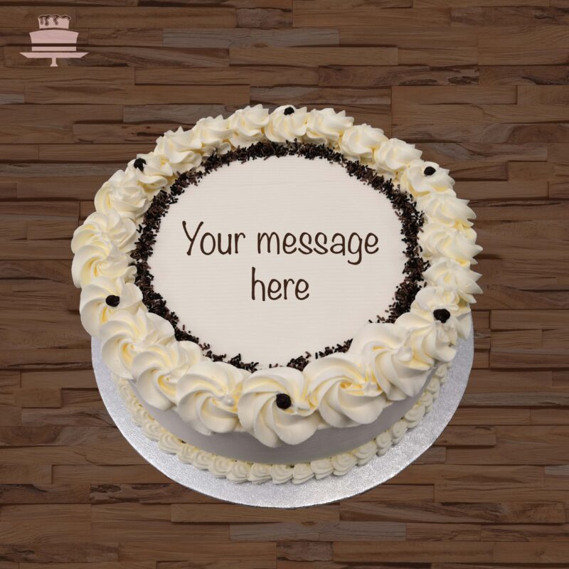 R1 scaled <div class="woocommerce-product-details__short-description"> <p style="text-align: center;">Our delightful eggless Victoria Style sponge cake is layered with mixed fruit jam and fresh cream</p> </div>