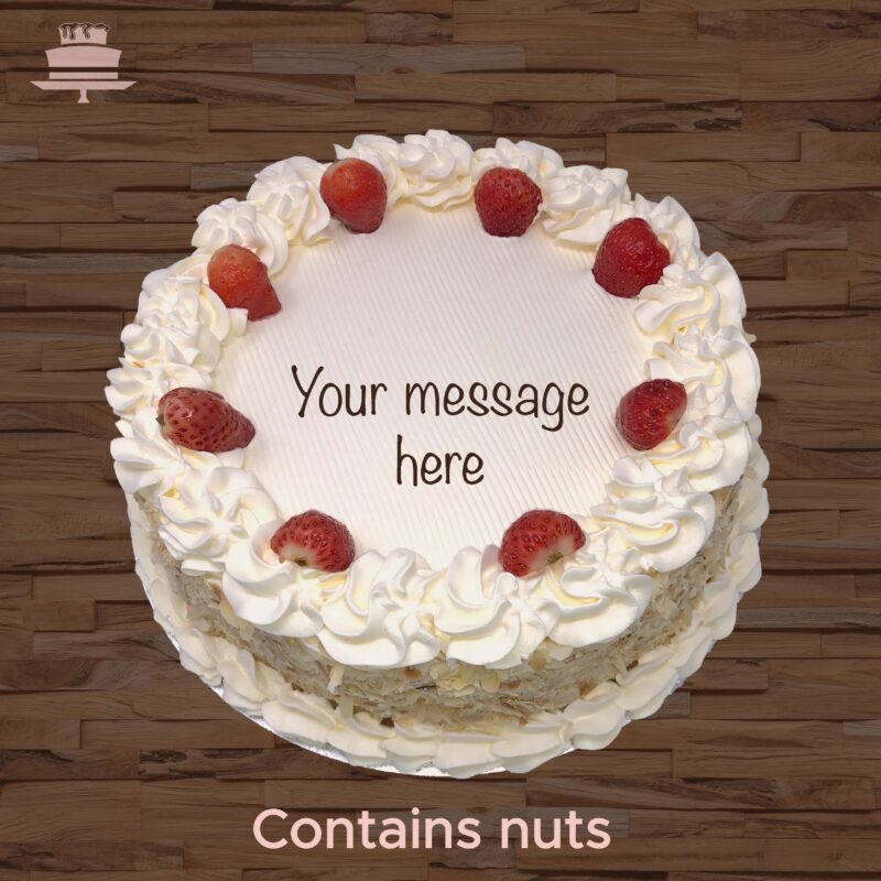 R15 scaled <div class="woocommerce-product-details__short-description"> <p style="text-align: center;">Our delightful eggless Victoria Style sponge cake is layered with mixed fruit jam and fresh cream</p> <p style="text-align: center;">Or</p> <p style="text-align: center;">Our scrumptious chocolate sponge cake is layered with chocolate filling and fresh cream</p> </div>