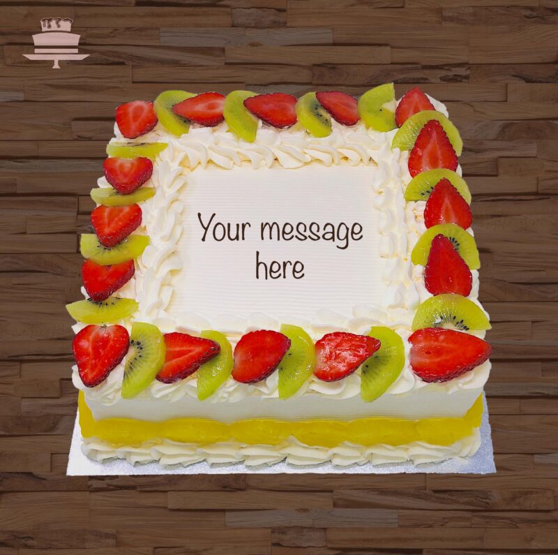 S4 1 scaled <div class="woocommerce-product-details__short-description"> <p style="text-align: center;">Our delightful eggless Victoria Style sponge cake is layered with mixed fruit jam and fresh cream</p> <p style="text-align: center;">Or</p> <p style="text-align: center;">Our scrumptious chocolate sponge cake is layered with chocolate filling and fresh cream</p> </div>