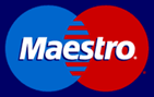 Maestro Logo