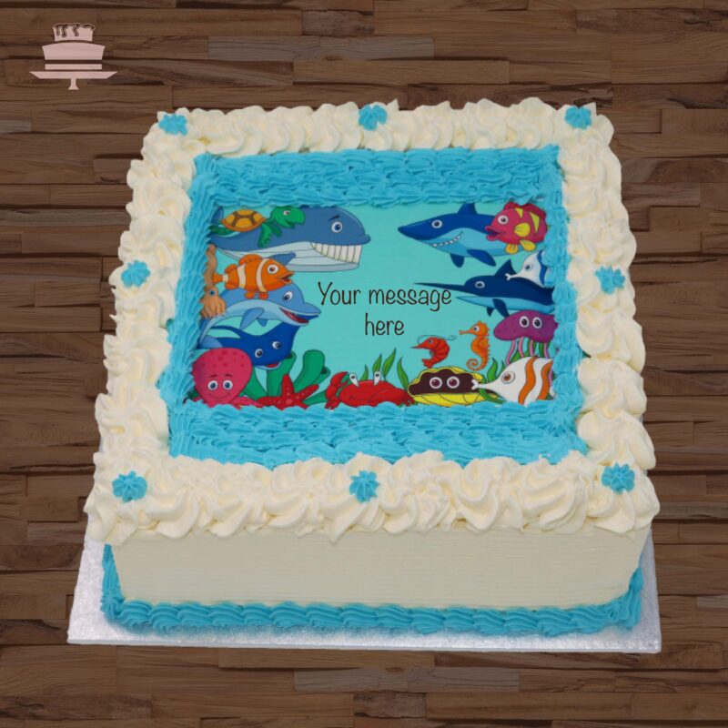 K14 scaled <p style="text-align: center;">Our delightful eggless Victoria Style sponge cake is layered with mixed fruit jam and fresh cream</p> <p style="text-align: center;">Or</p> <p style="text-align: center;">Our scrumptious chocolate sponge cake is layered with chocolate filling and fresh cream</p>