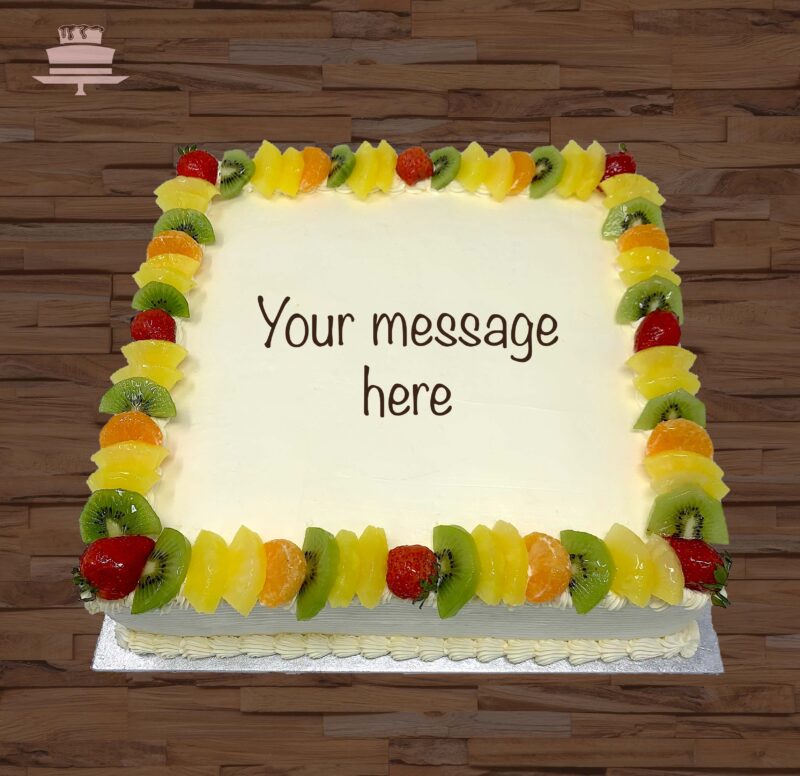 S34 scaled <div class="woocommerce-product-details__short-description"> <p style="text-align: center;">Our delightful eggless Victoria Style sponge cake is layered with mixed fruit jam and fresh cream</p> <p style="text-align: center;">Or</p> <p style="text-align: center;">Our chocolate sponge cake is layered with chocolate filling and fresh cream</p> </div>