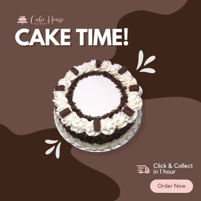 Cake Box High Wycombe, High Wycombe | Cake Makers